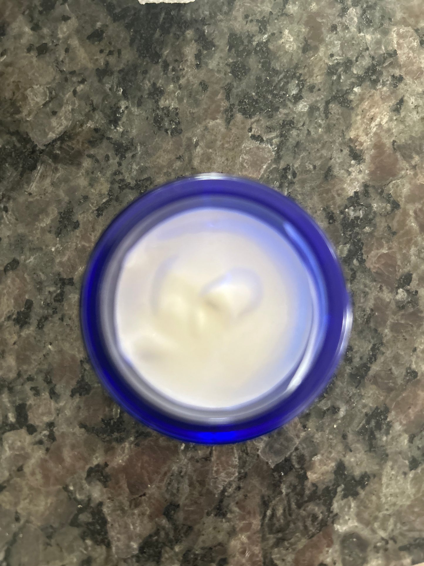 Whipped Tallow Face Cream