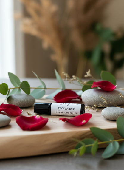 Essential Oil Roller