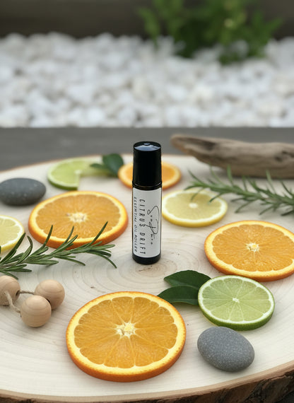 Essential Oil Roller