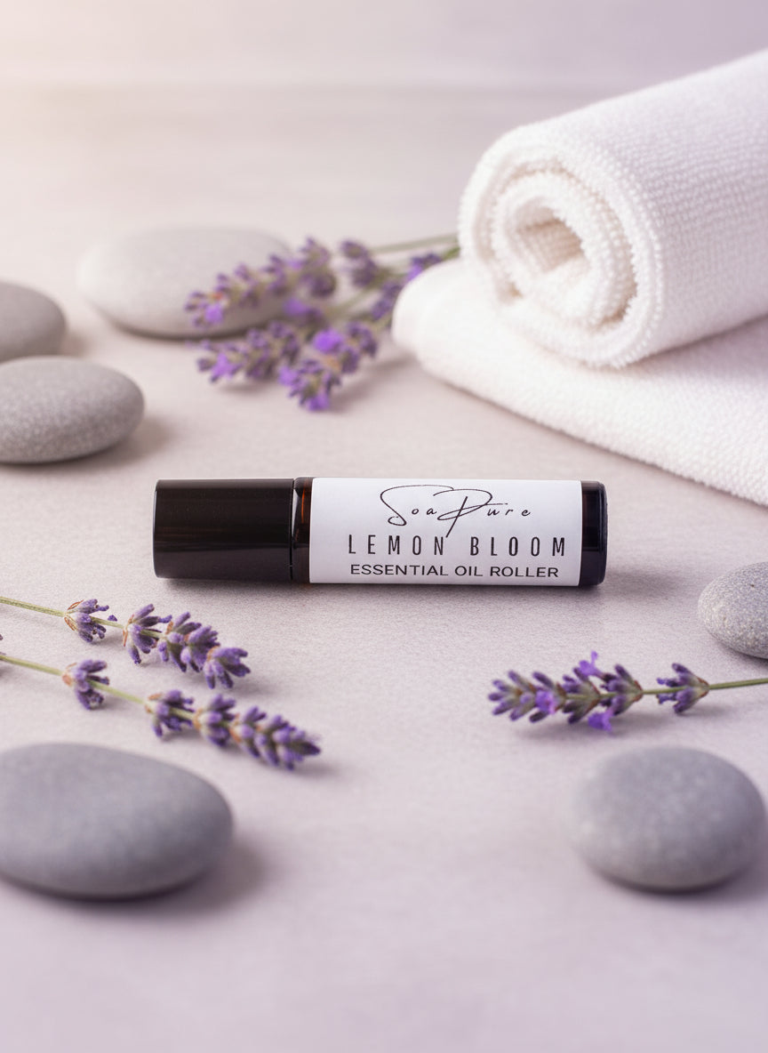 Essential Oil Roller