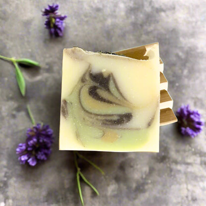 Lavender Bergamot Blend