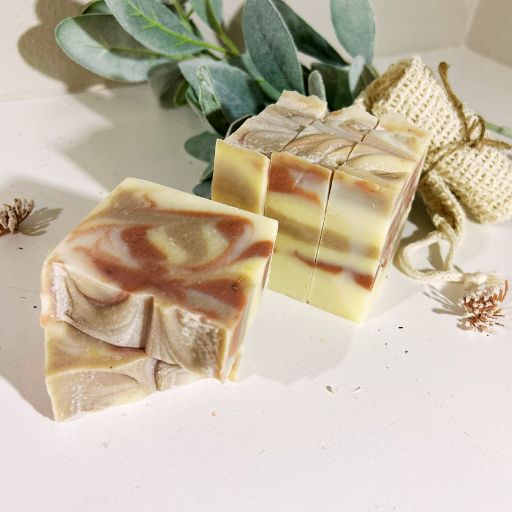 Lemon Rosemary & Cedarwood