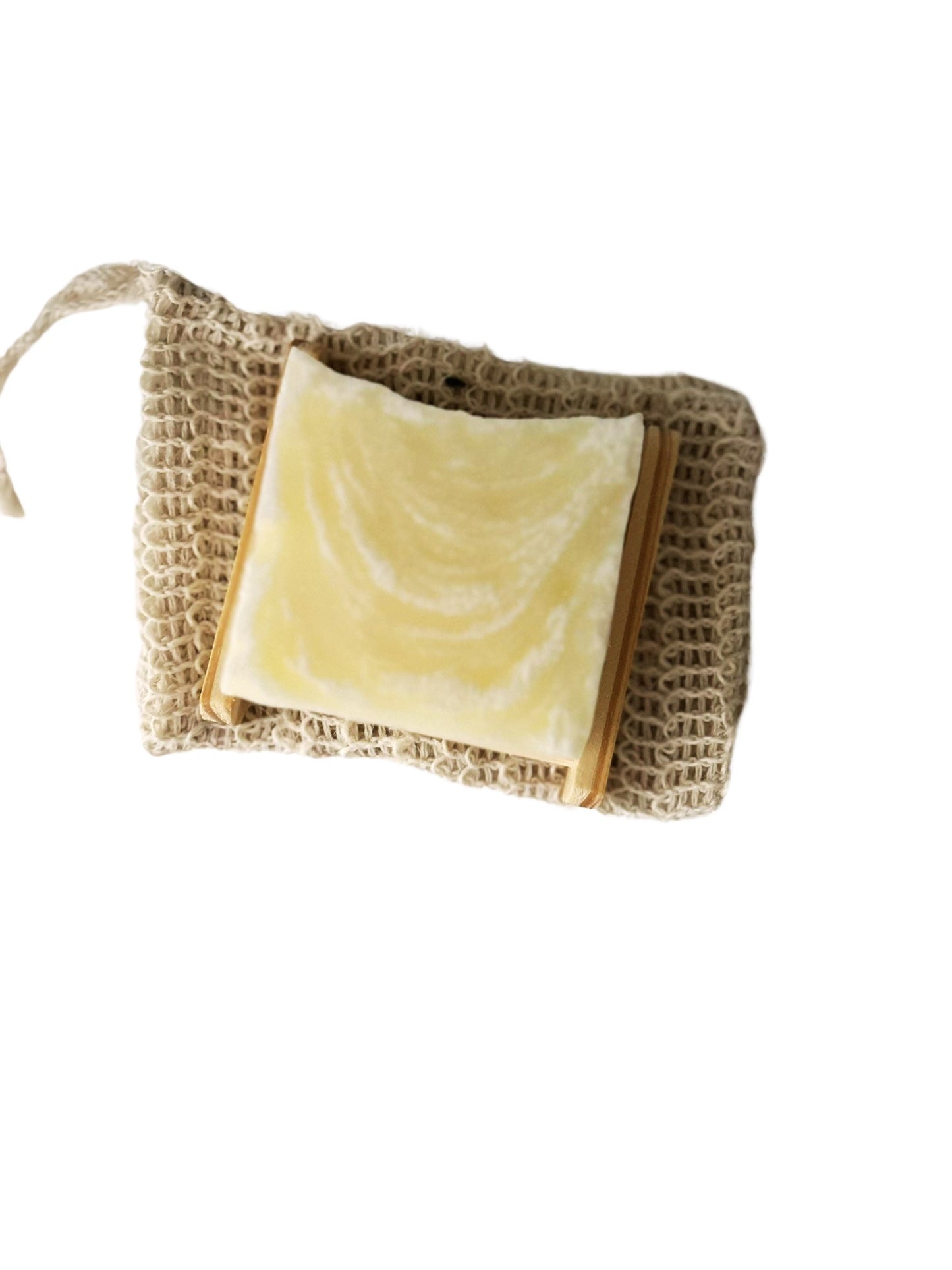 Tallow Soap