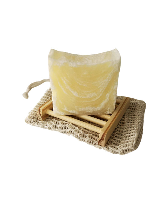 Tallow Soap